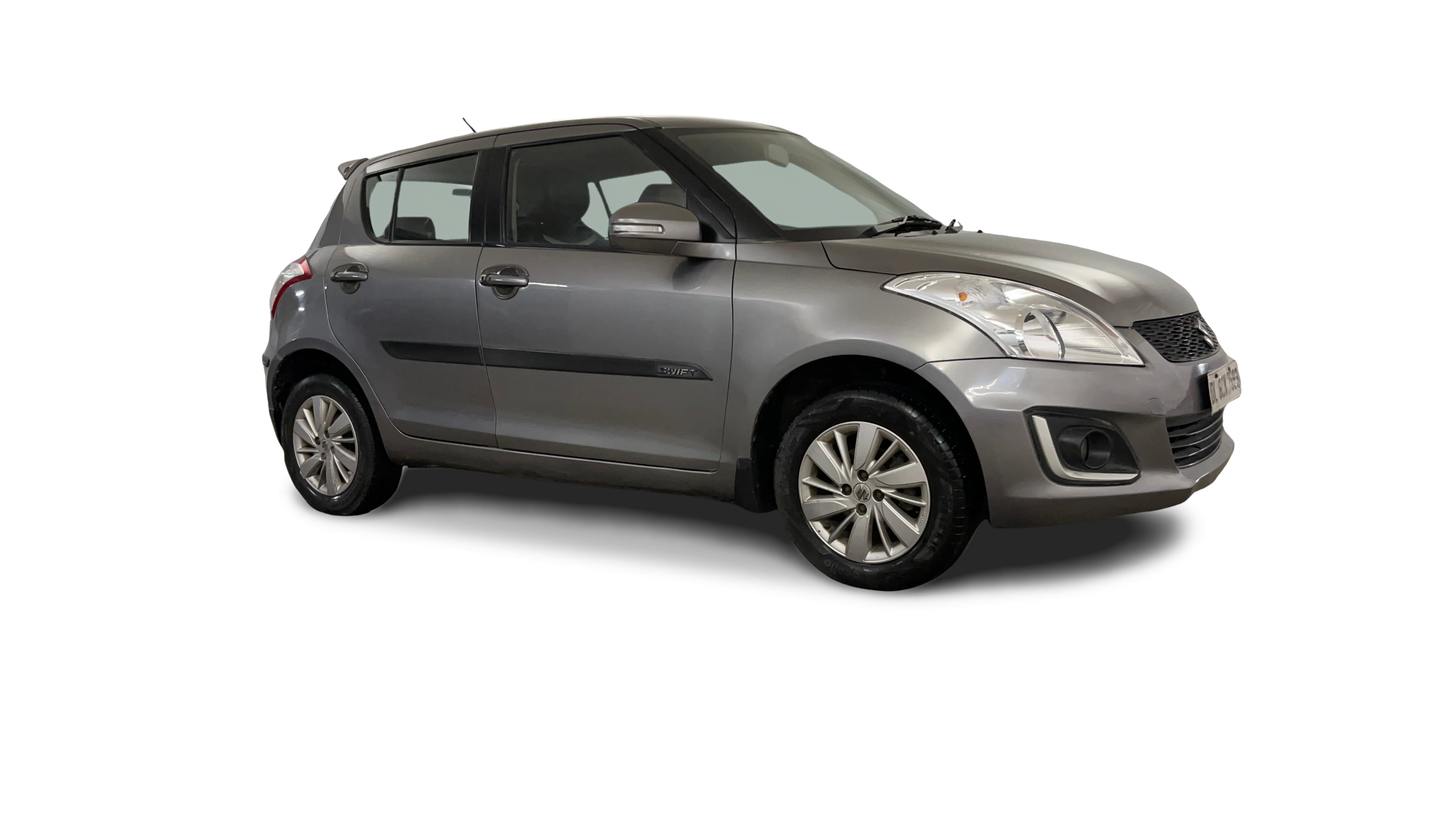 Maruti Swift-img