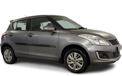 Maruti Swift-img