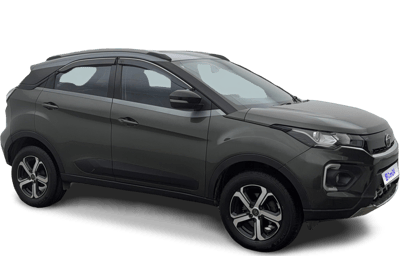 2022 Tata NEXON - SUV - Petrol - Automatic - ₹8.35 lakh