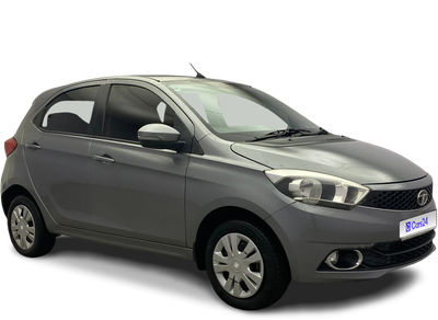 2018 Tata Tiago - Hatchback - Petrol - Automatic - ₹4.01 lakh