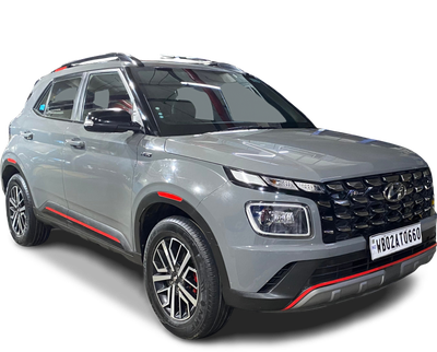 Hyundai VENUE N LINE-img