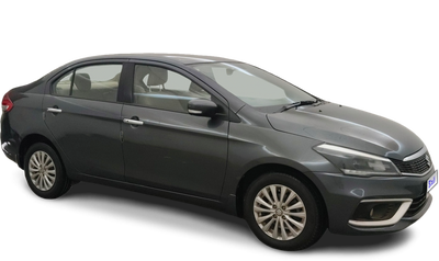 2022 Maruti Ciaz - Sedan - Petrol - Manual - ₹6.88 lakh