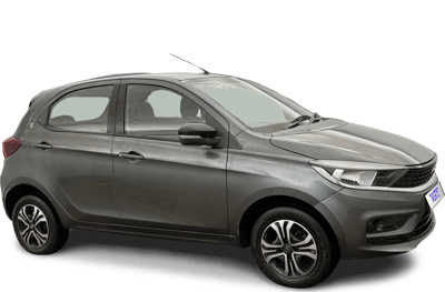 2023 Tata Tiago - Hatchback - CNG - Manual - ₹4.66 lakh