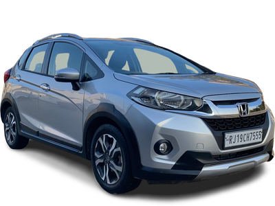 Honda WR-V-img
