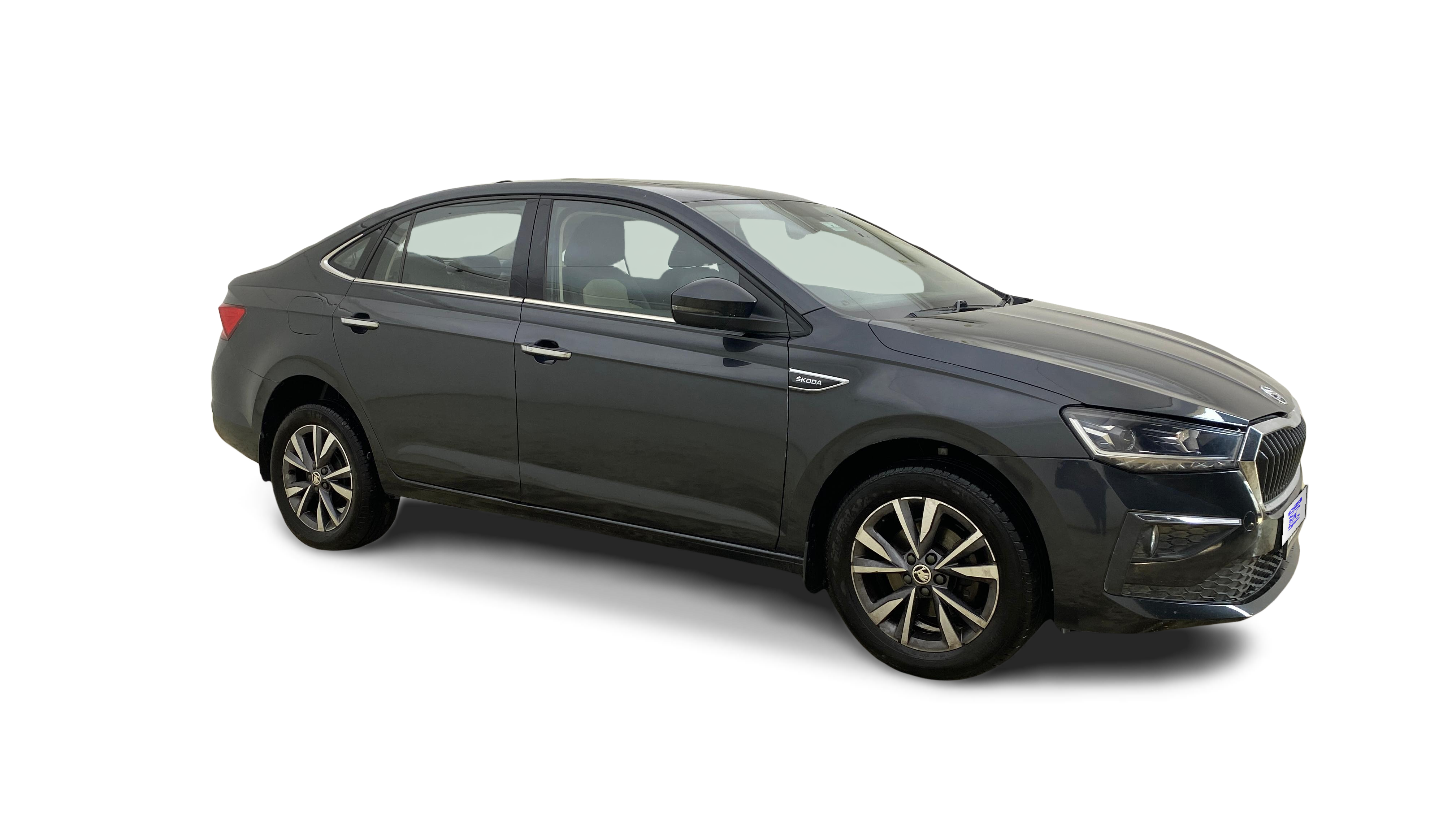 2023 Skoda SLAVIA - Sedan - Petrol - Automatic - ₹9.99 lakh