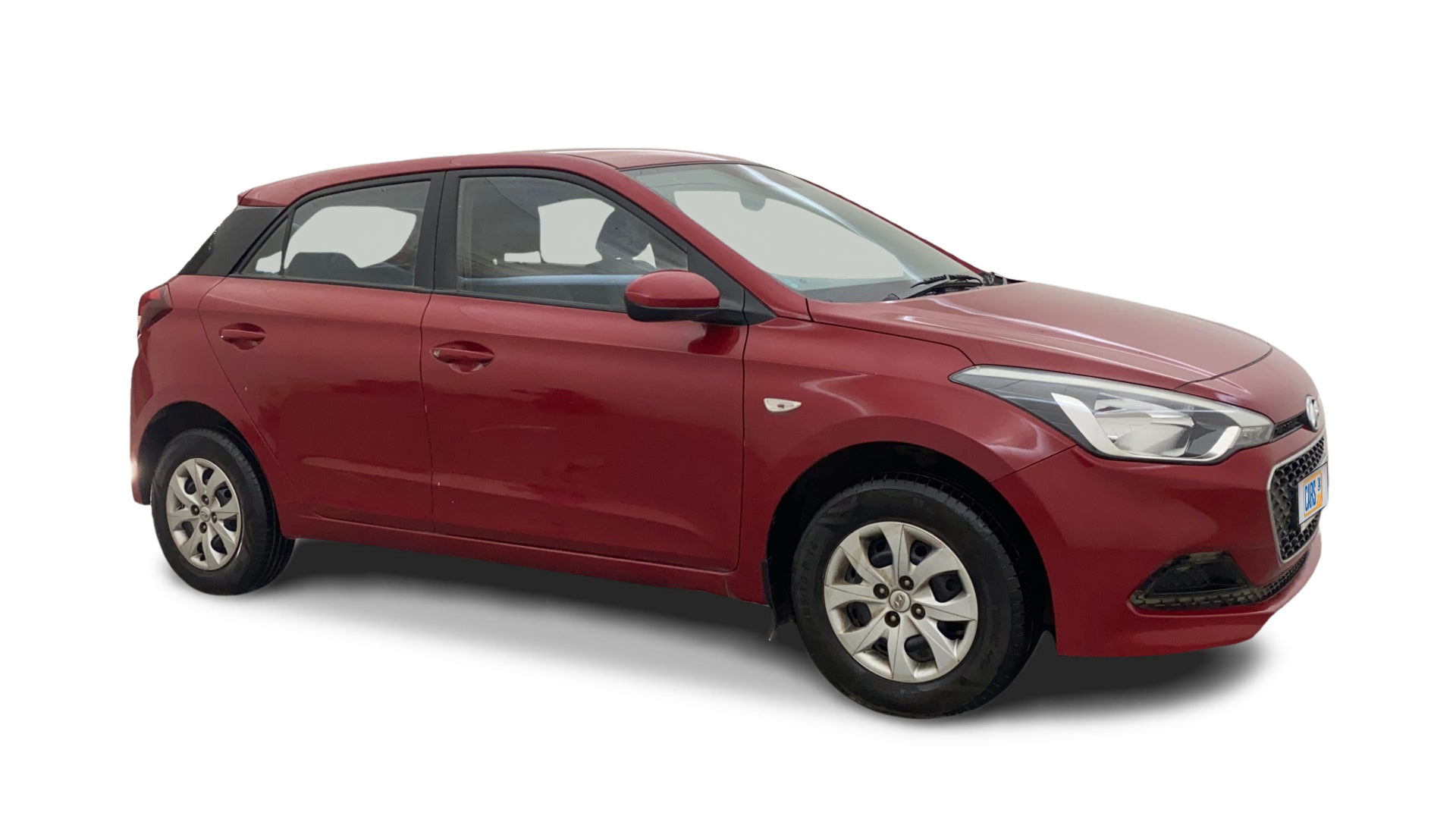 Hyundai Elite i20-img