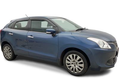 Maruti Baleno-img