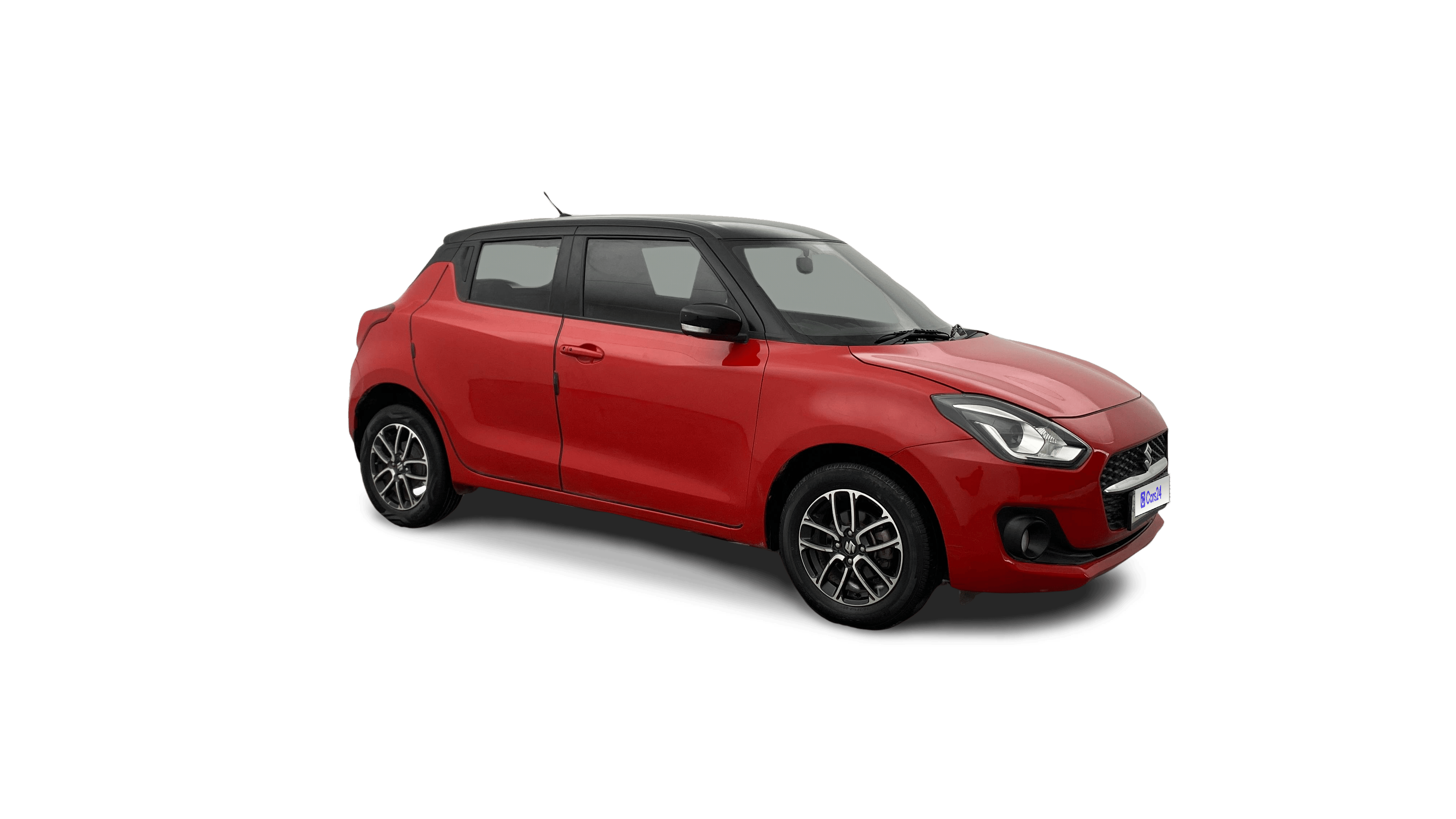 2022 Maruti Swift - Hatchback - Petrol - Automatic - ₹8.28 lakh