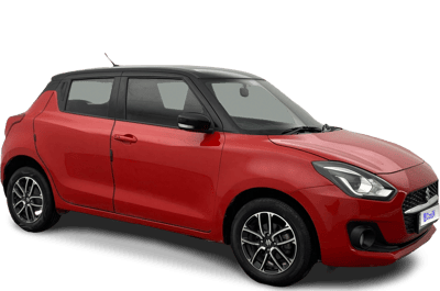 2022 Maruti Swift - Hatchback - Petrol - Automatic - ₹8.28 lakh