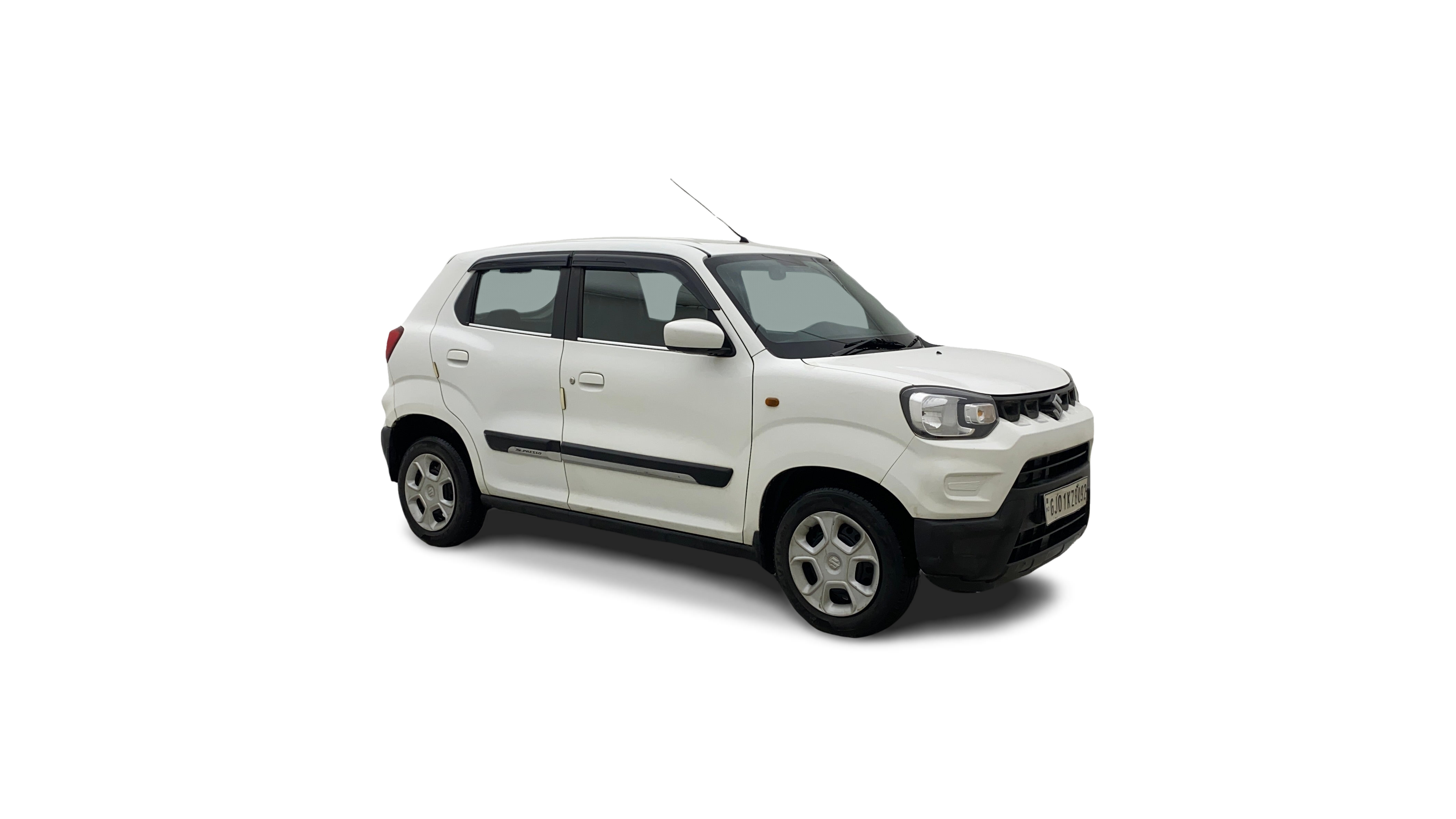Maruti S PRESSO-img