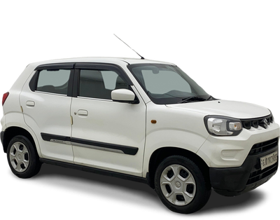 Maruti S PRESSO-img