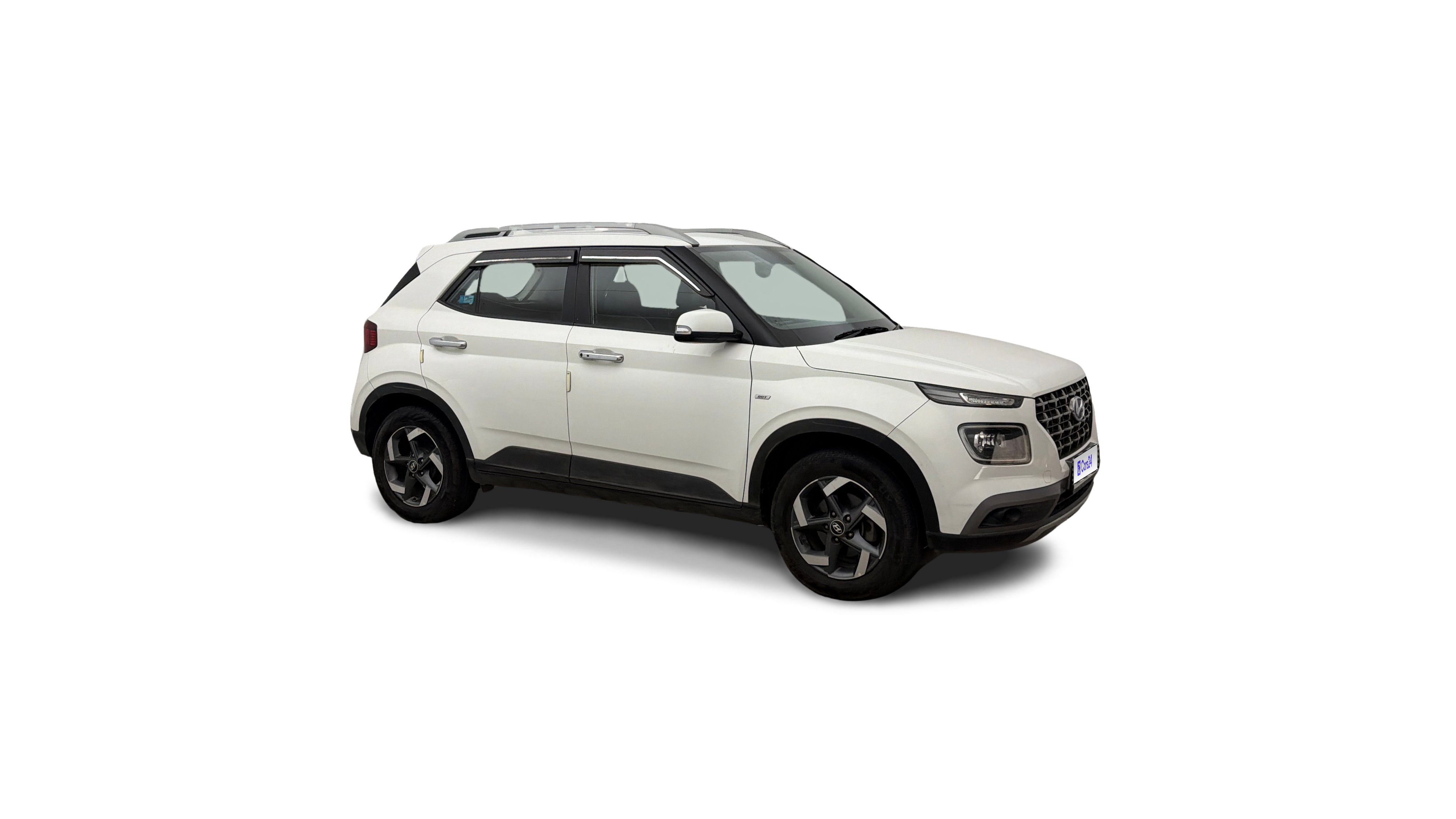 2020 Hyundai VENUE - SUV - Petrol - Manual - ₹6.71 lakh
