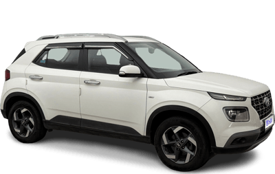 2020 Hyundai VENUE - SUV - Petrol - Manual - ₹6.71 lakh