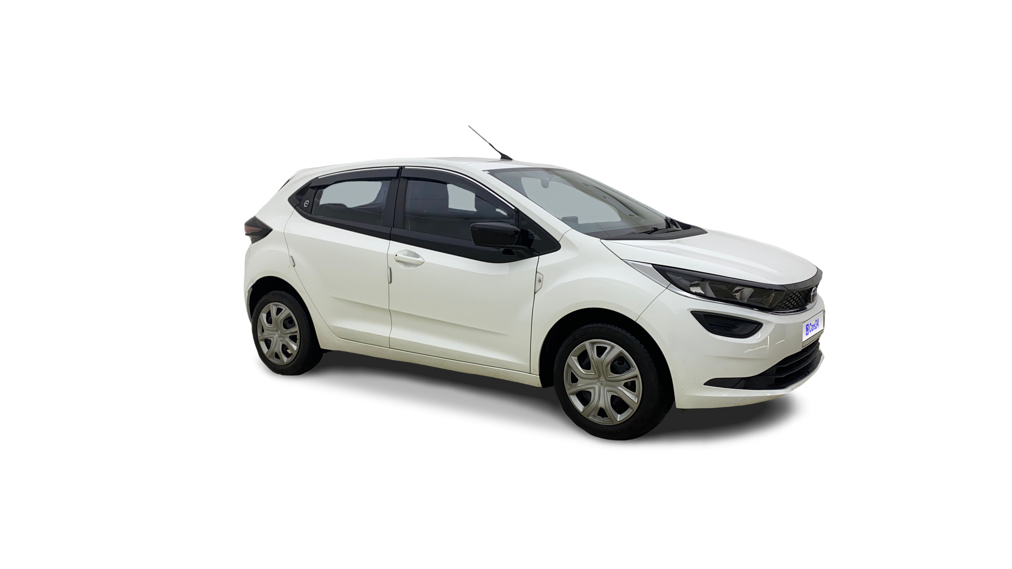 2023 Tata ALTROZ - Hatchback - CNG - Manual - ₹6.25 lakh