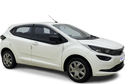 2023 Tata ALTROZ - Hatchback - CNG - Manual - ₹6.25 lakh