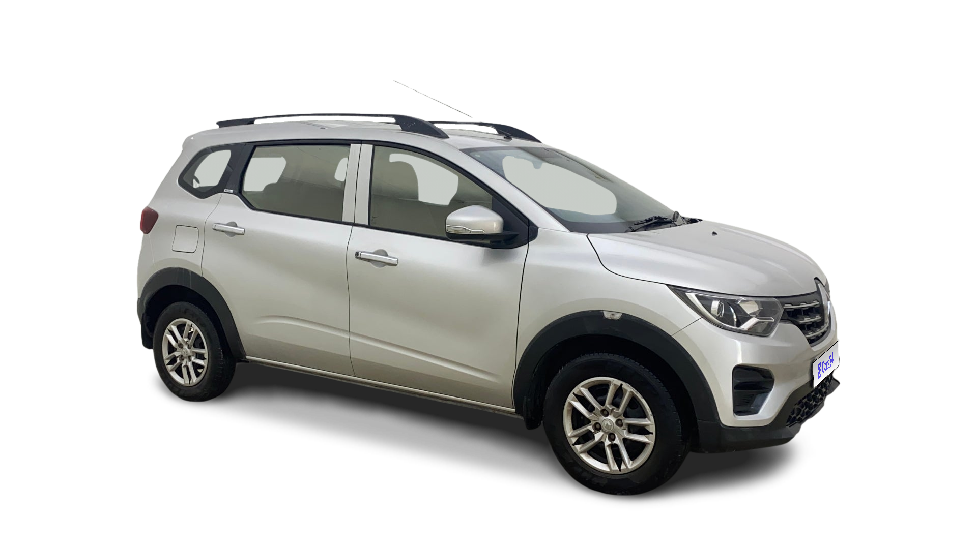 2020 Renault TRIBER - SUV - Petrol - Manual - ₹3.82 lakh