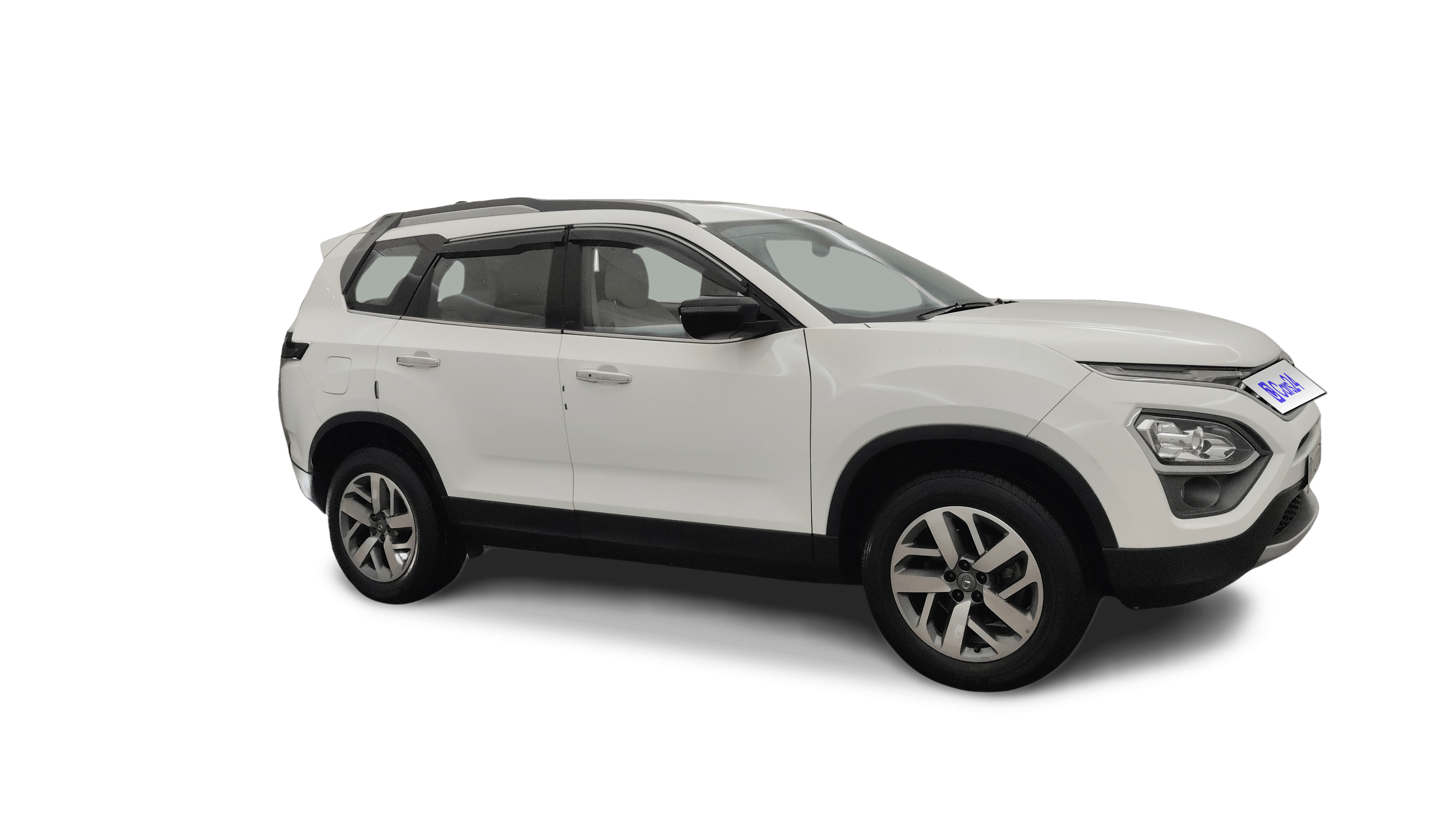 2021 Tata Safari - SUV - Diesel - Automatic - ₹14.38 lakh