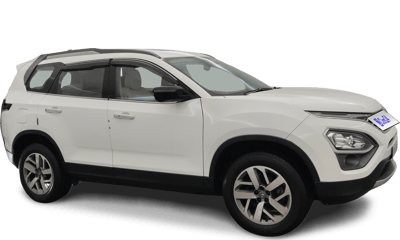 2021 Tata Safari - SUV - Diesel - Automatic - ₹13.50 lakh