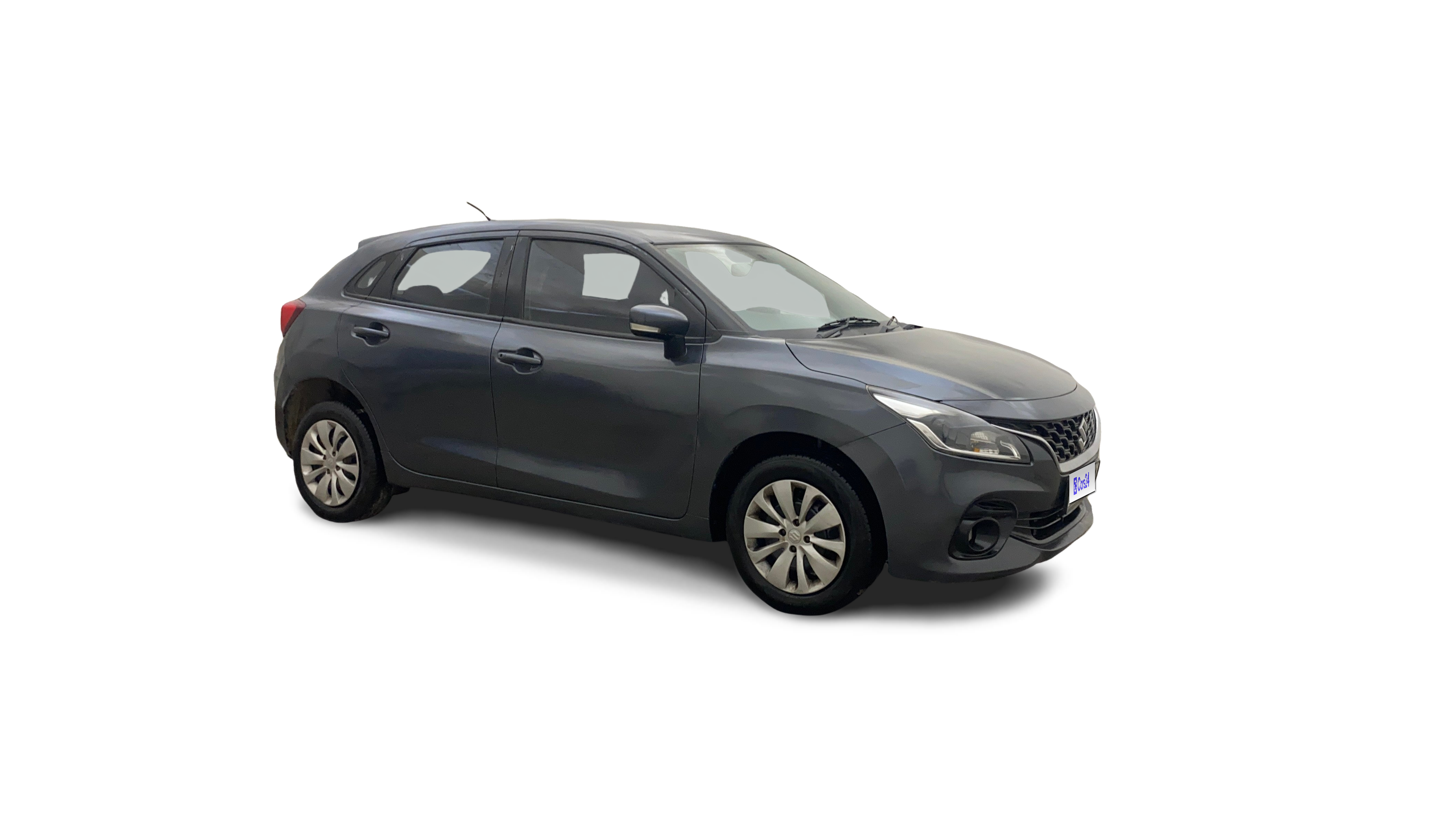 2022 Maruti Baleno - Hatchback - Petrol - Manual - ₹5.45 lakh