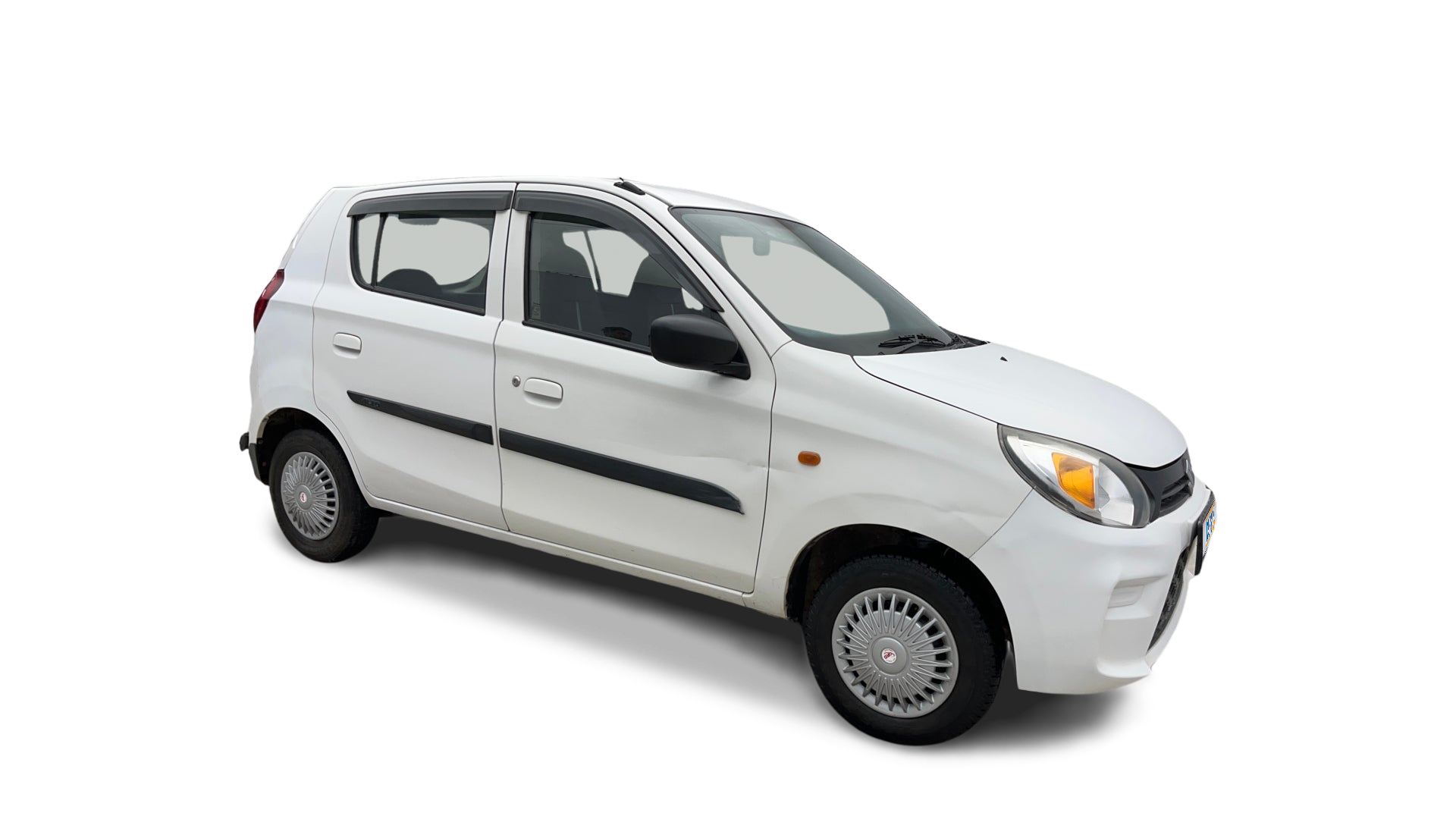 Maruti Alto-img