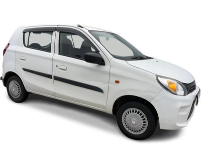 Maruti Alto-img