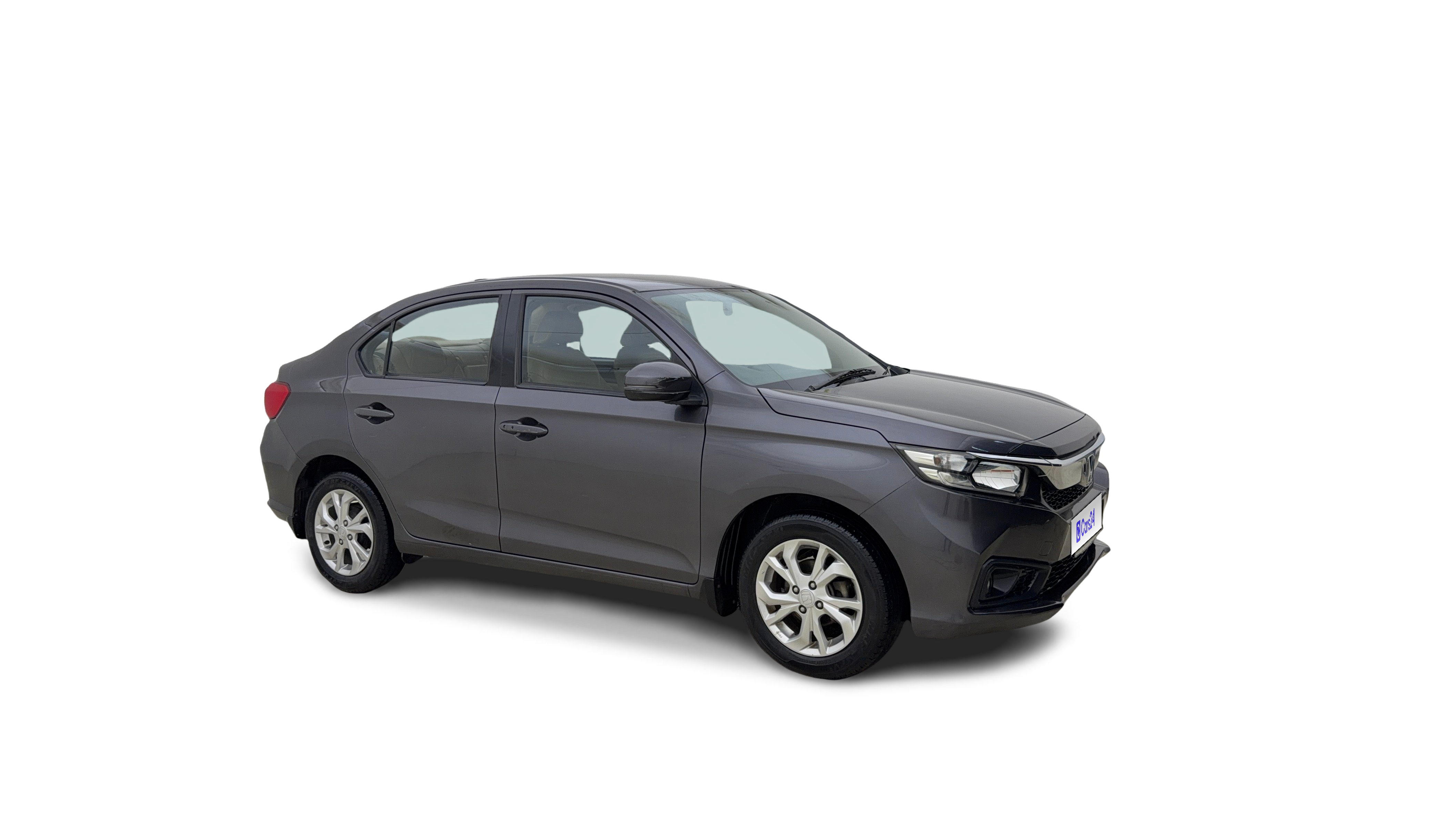 2018 Honda Amaze - Sedan - Petrol - Automatic - ₹4.72 lakh