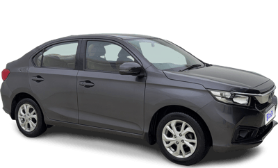 2018 Honda Amaze - Sedan - Petrol - Automatic - ₹4.72 lakh