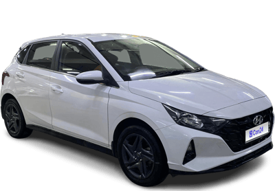 2021 Hyundai NEW I20 - Hatchback - Petrol - Manual - ₹5.14 lakh