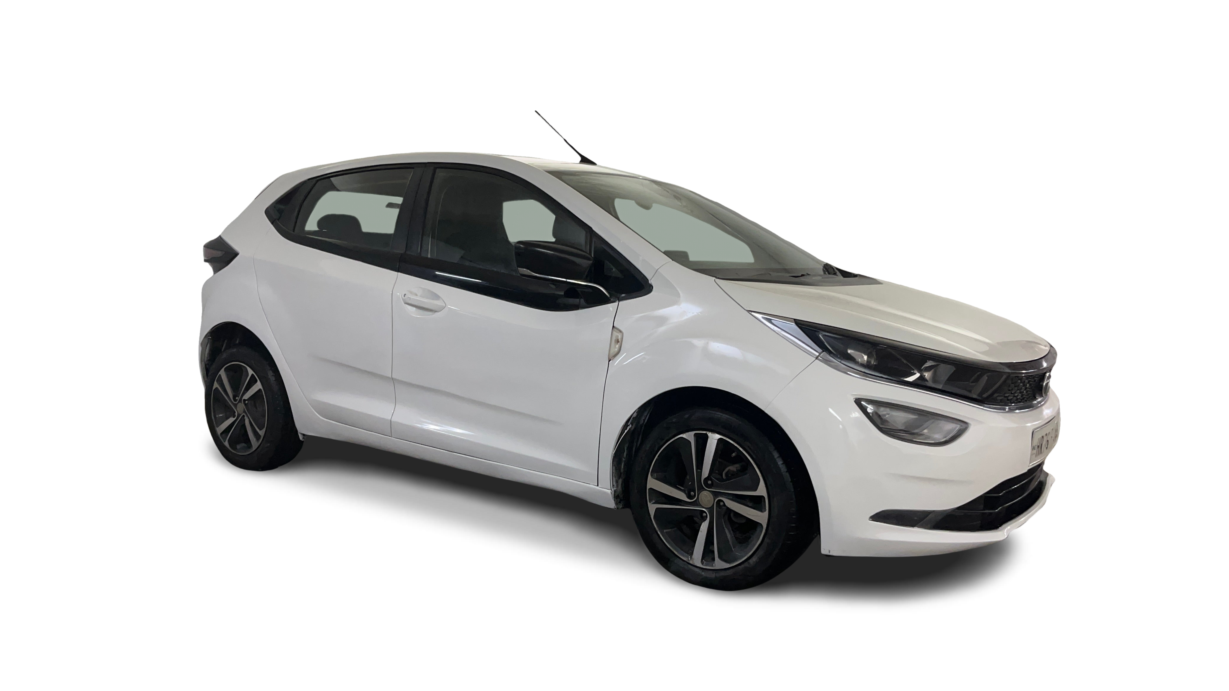 Tata ALTROZ-img