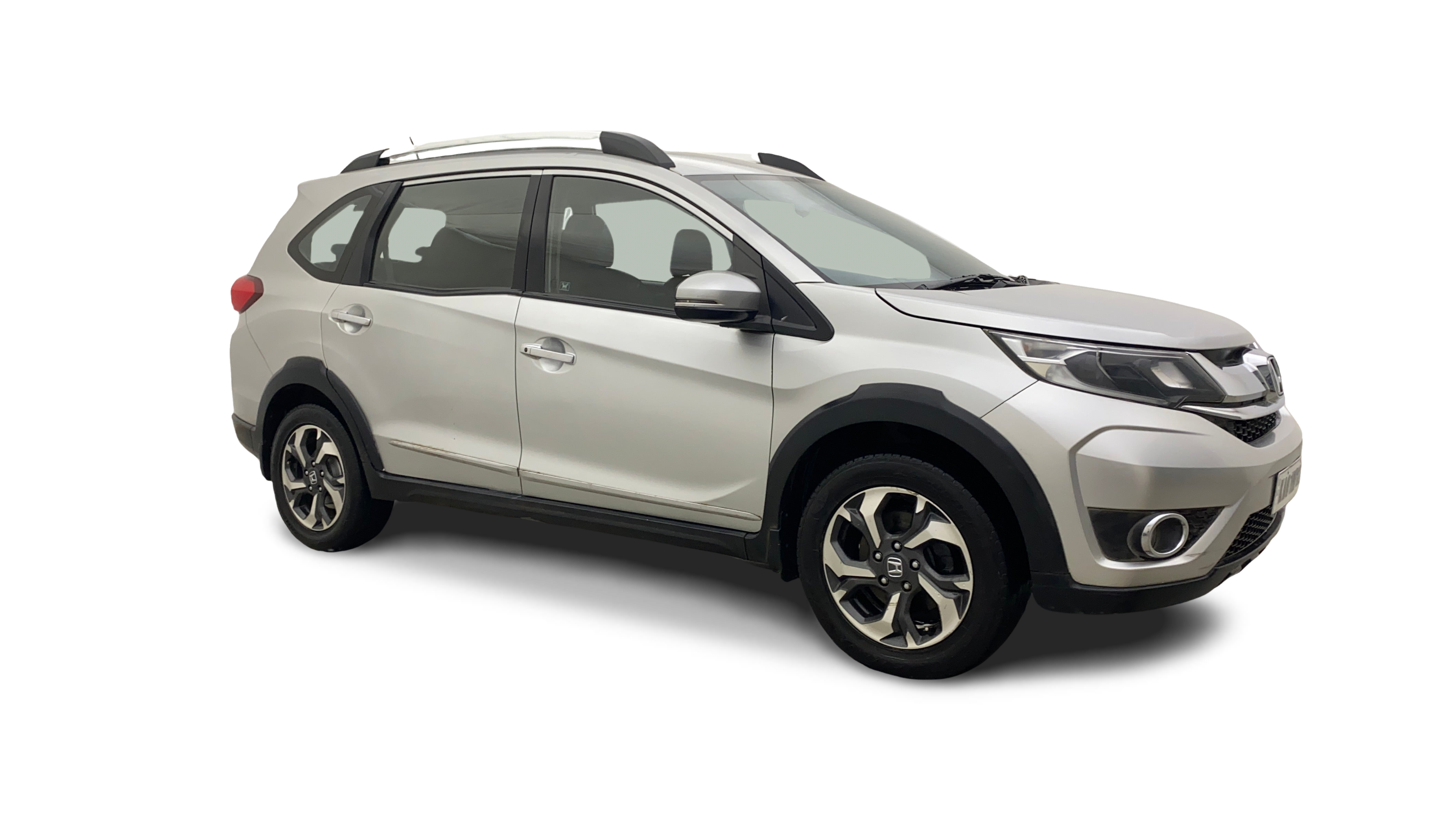 Honda BR-V-img