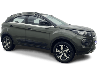 2022 Tata NEXON - SUV - Petrol - Automatic - ₹7.70 lakh