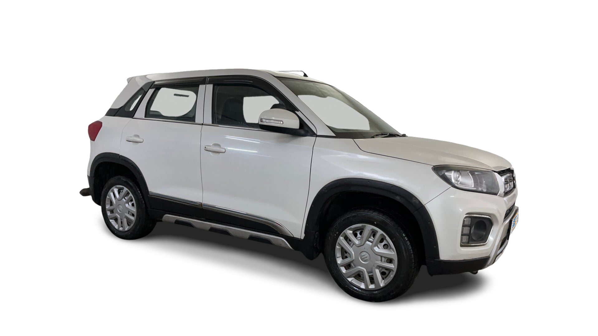 Maruti Vitara Brezza-img