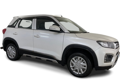 Maruti Vitara Brezza-img