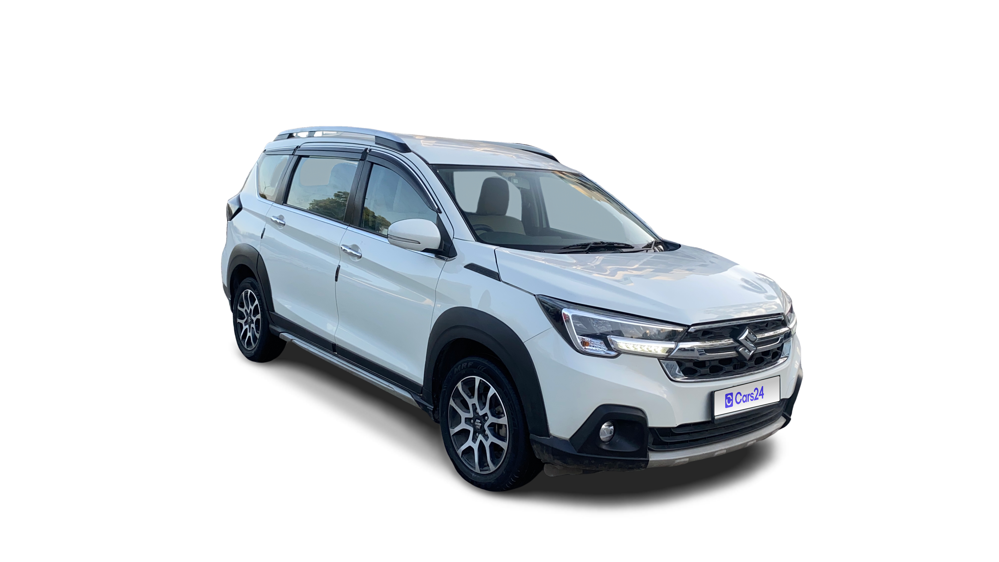 2022 Maruti XL6 - SUV - Petrol - Automatic - ₹9.00 lakh