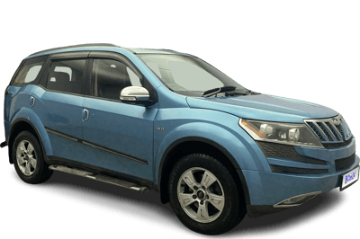 2013 Mahindra XUV500 - SUV - Diesel - Manual - ₹5.49 lakh