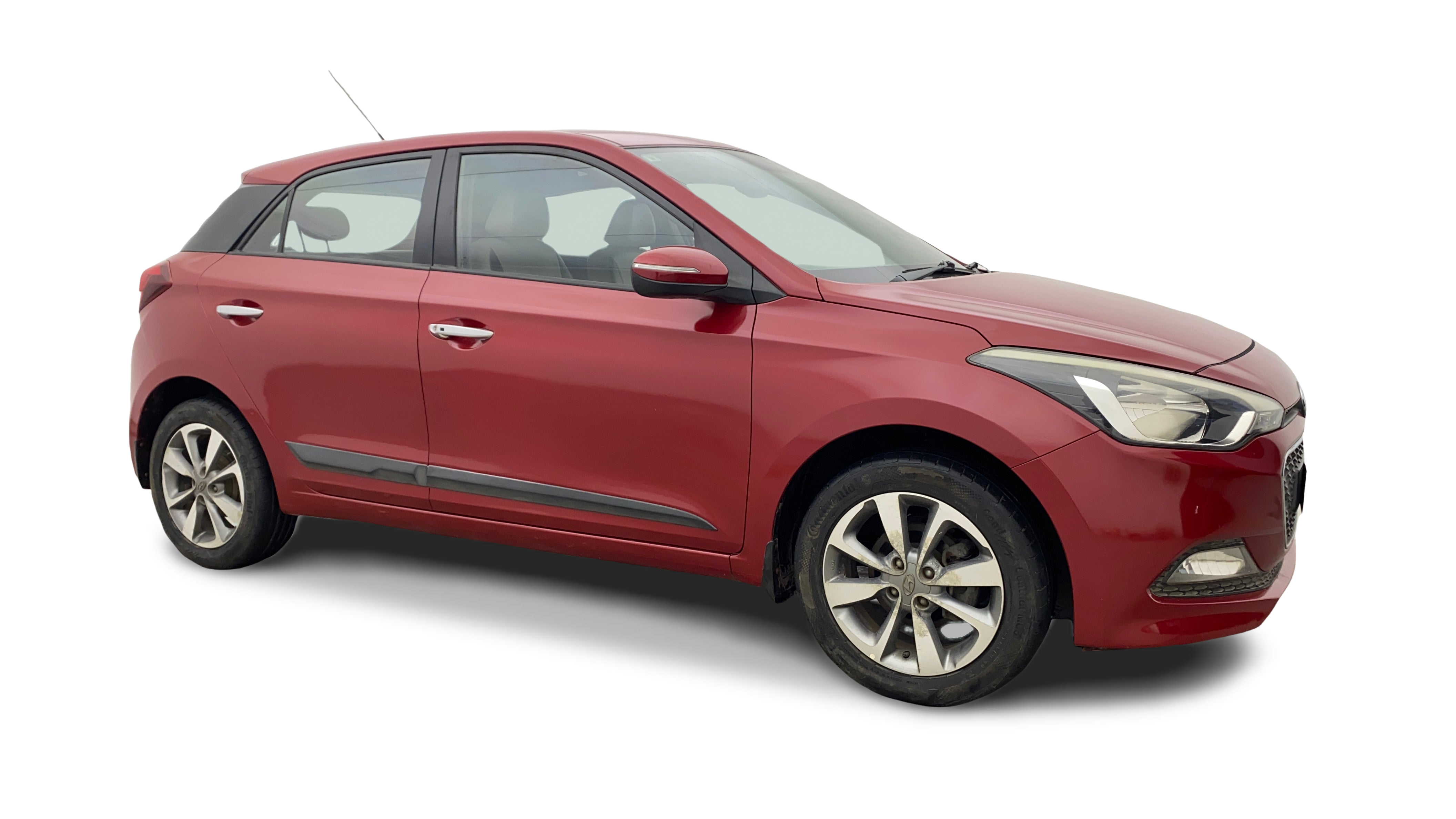 Hyundai Elite i20-img