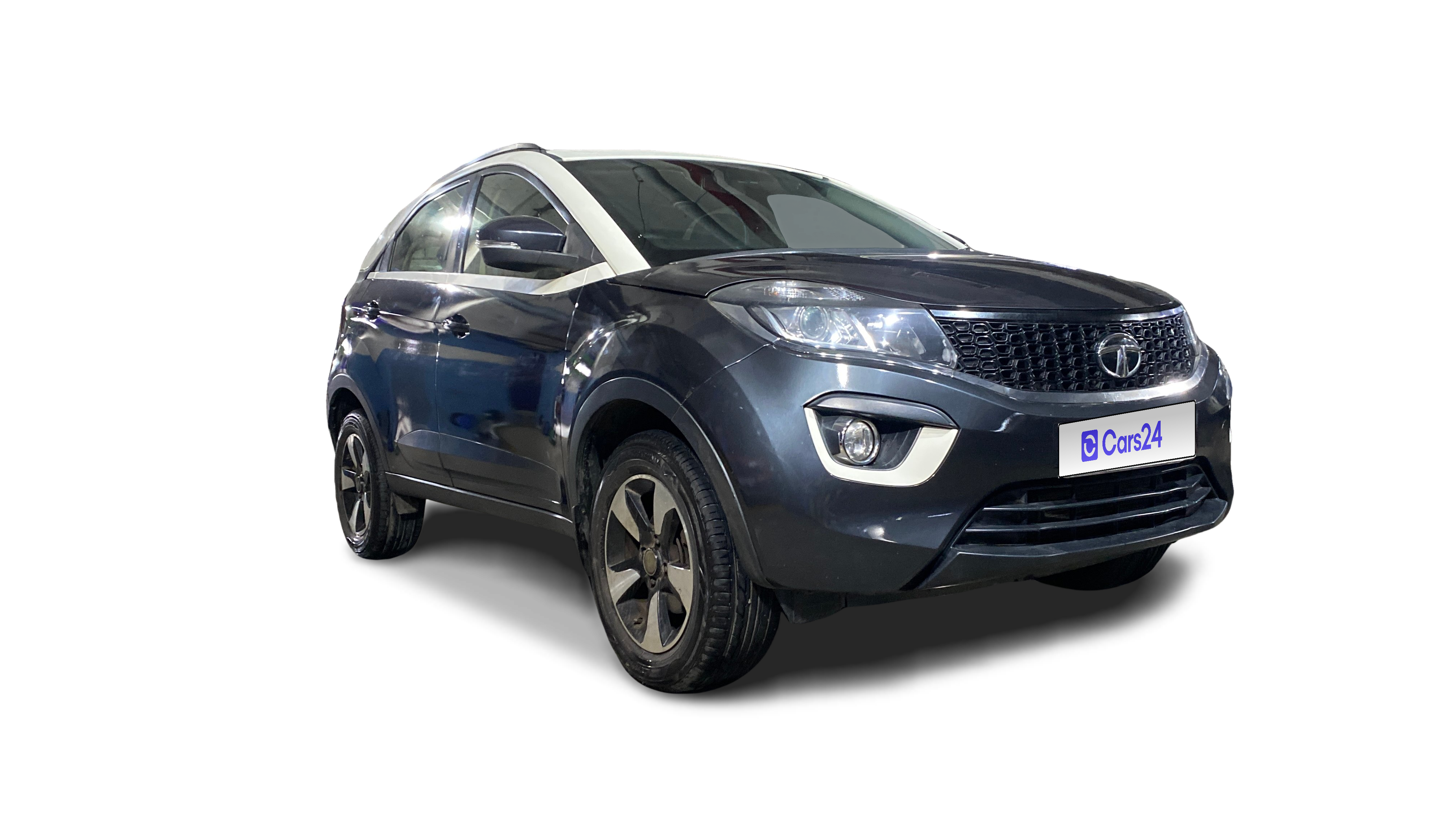 2018 Tata NEXON - SUV - Petrol - Automatic - ₹5.08 lakh