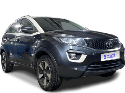 2018 Tata NEXON - SUV - Petrol - Automatic - ₹5.08 lakh