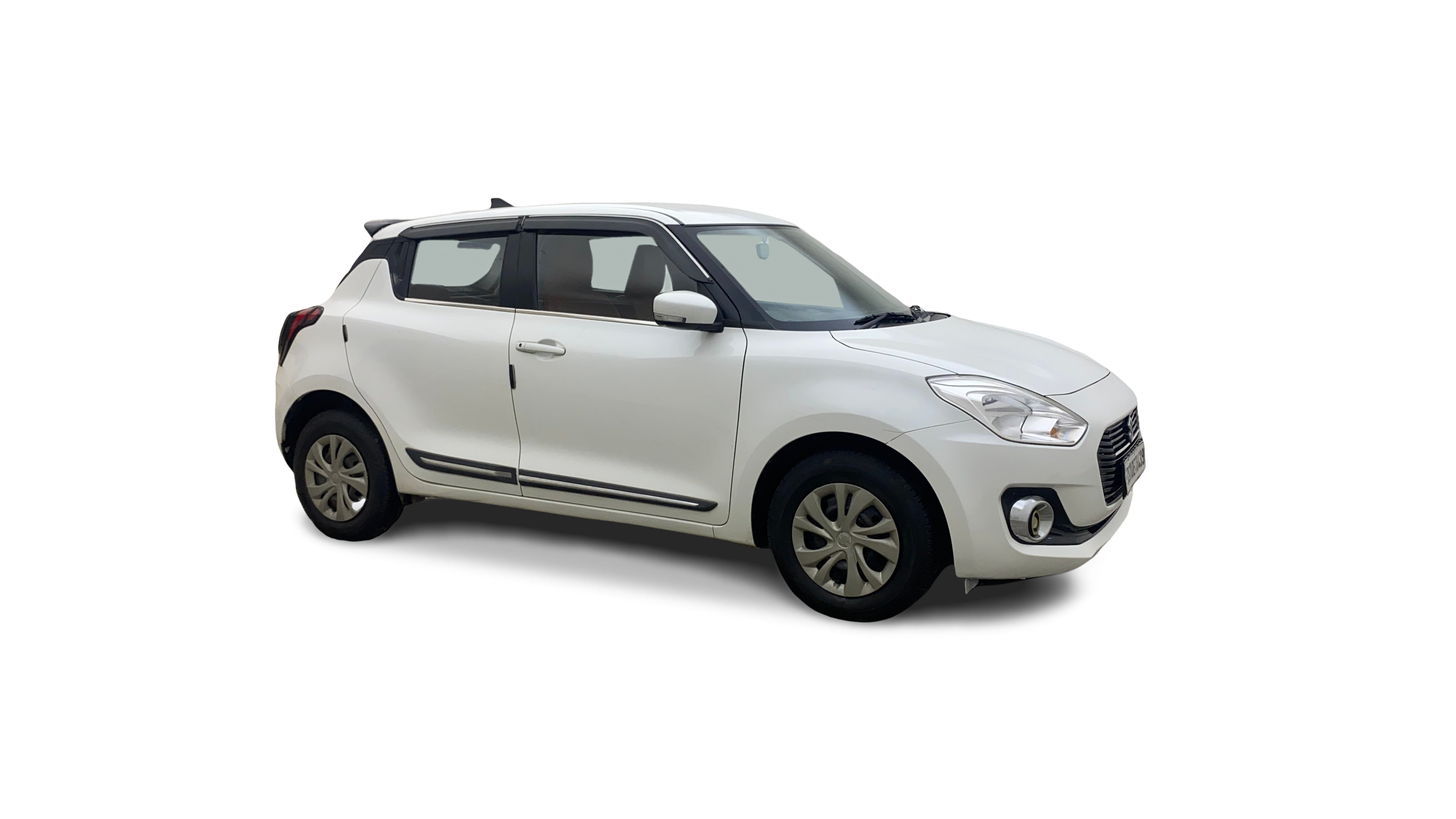 Maruti Swift-img