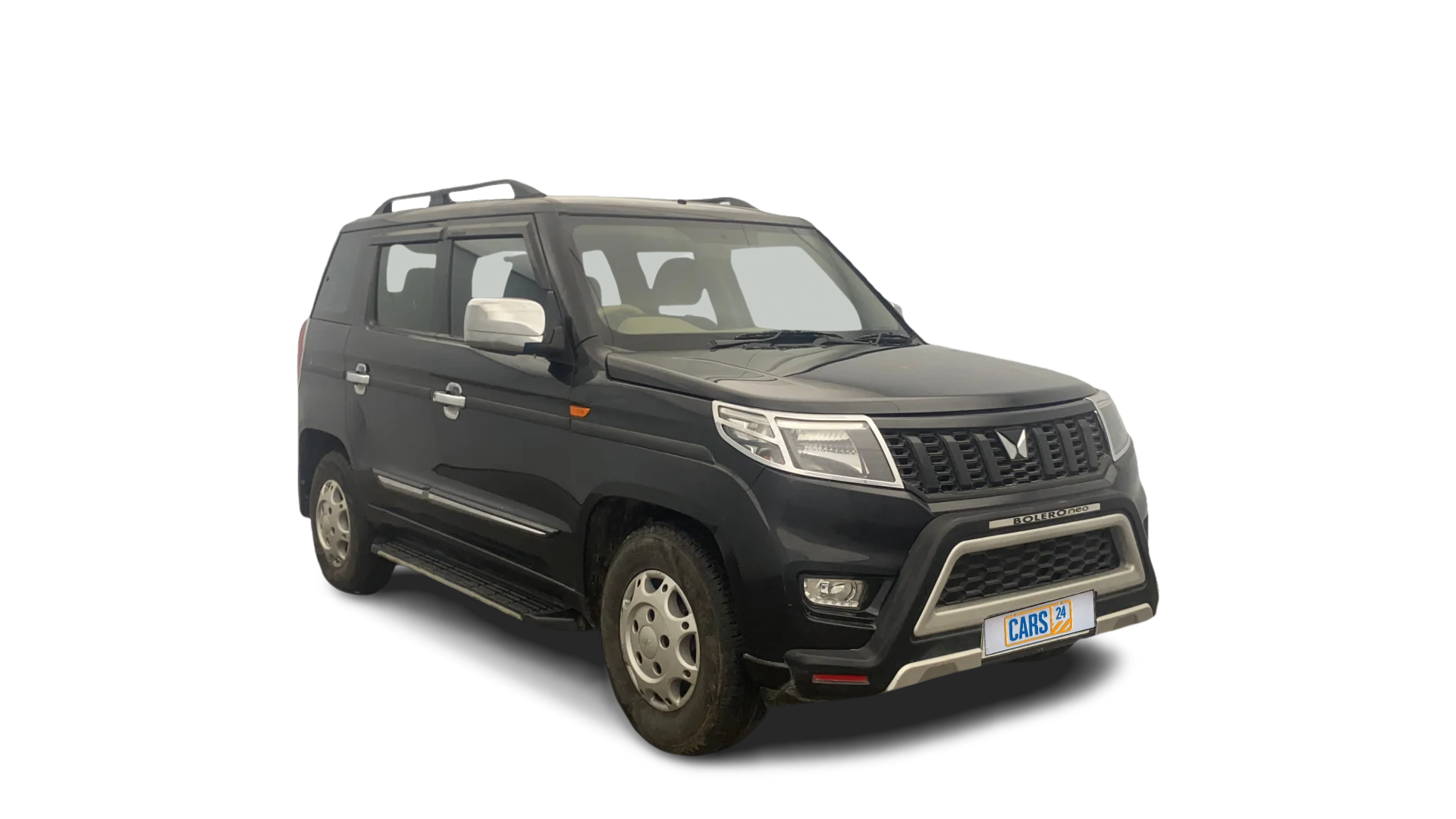 Mahindra BOLERO NEO-img