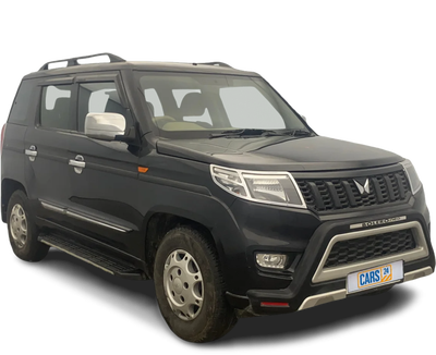 Mahindra BOLERO NEO-img