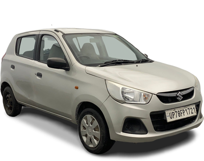 Maruti Alto K10-img