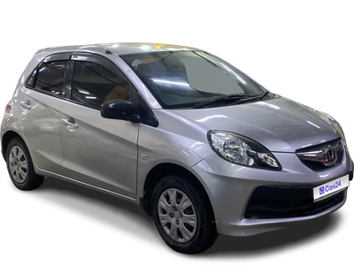2013 Honda Brio - Hatchback - Petrol - Manual - ₹1.93 lakh