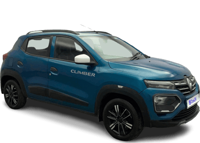 2022 Renault Kwid - Hatchback - Petrol - Automatic - ₹3.95 lakh