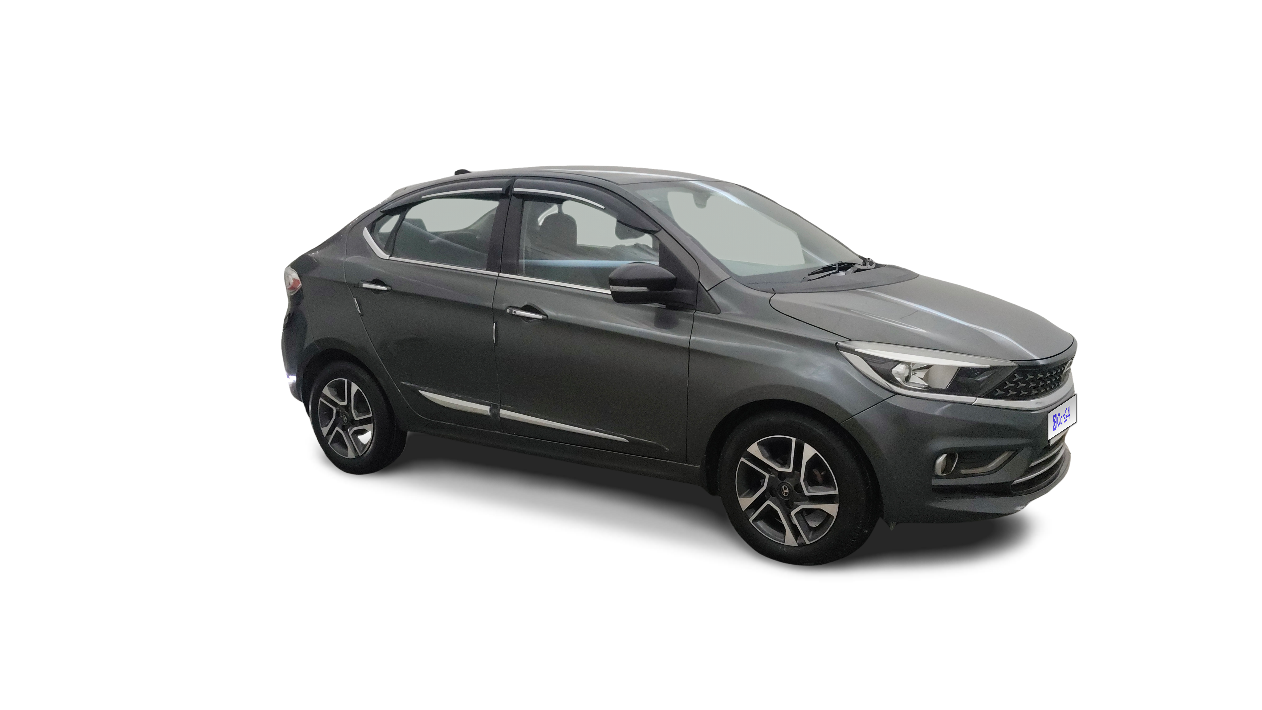 2020 Tata TIGOR - Sedan - Petrol - Automatic - ₹4.81 lakh