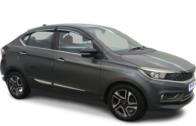 2020 Tata TIGOR - Sedan - Petrol - Automatic - ₹4.81 lakh