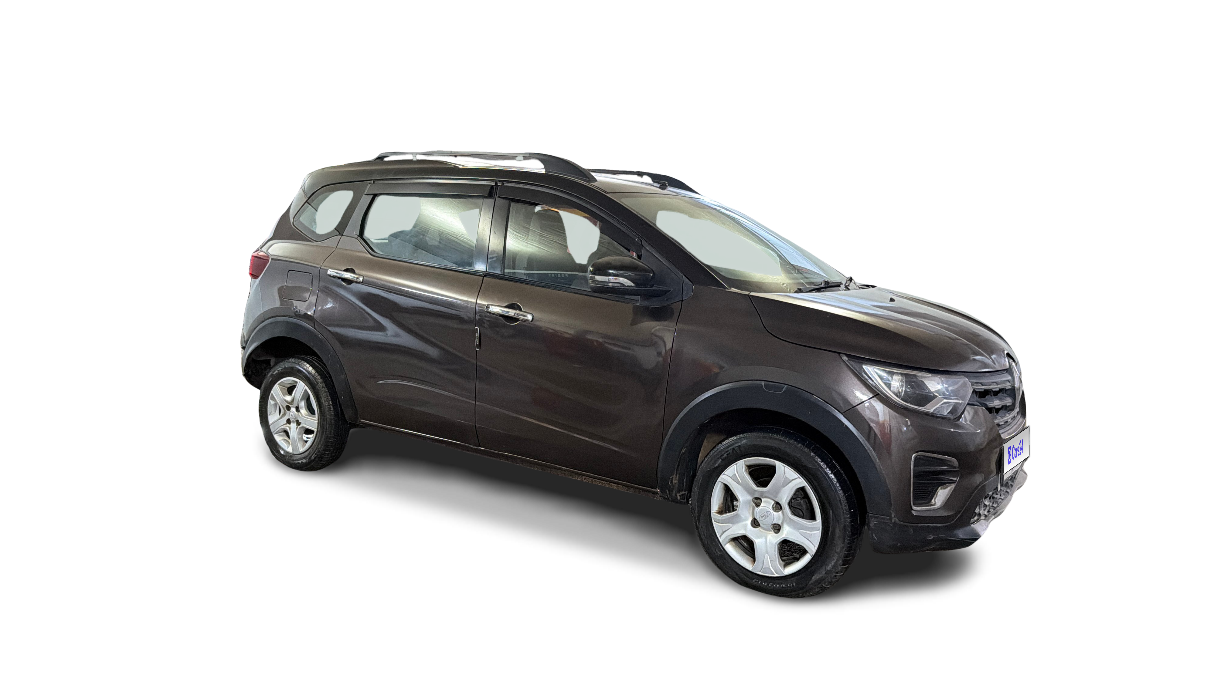 2022 Renault TRIBER - SUV - Petrol - Manual - ₹4.25 lakh