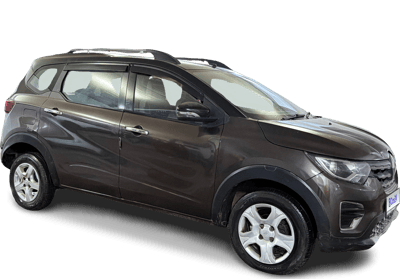2022 Renault TRIBER - SUV - Petrol - Manual - ₹4.25 lakh