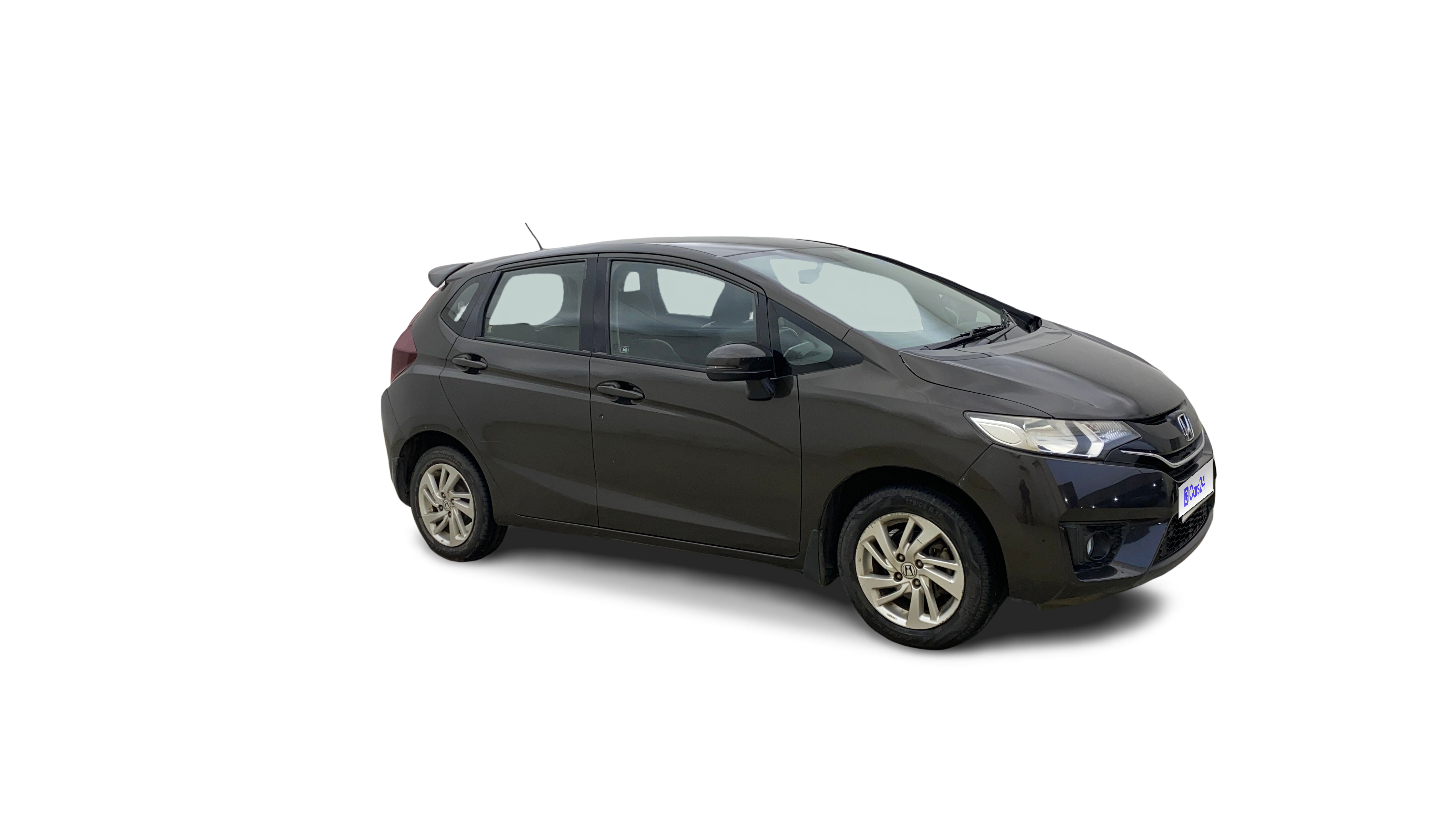 2016 Honda Jazz - Hatchback - Petrol - Manual - ₹3.47 lakh