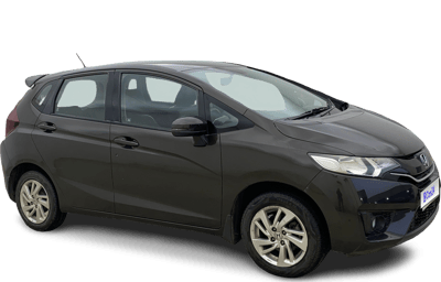 2016 Honda Jazz - Hatchback - Petrol - Manual - ₹3.47 lakh
